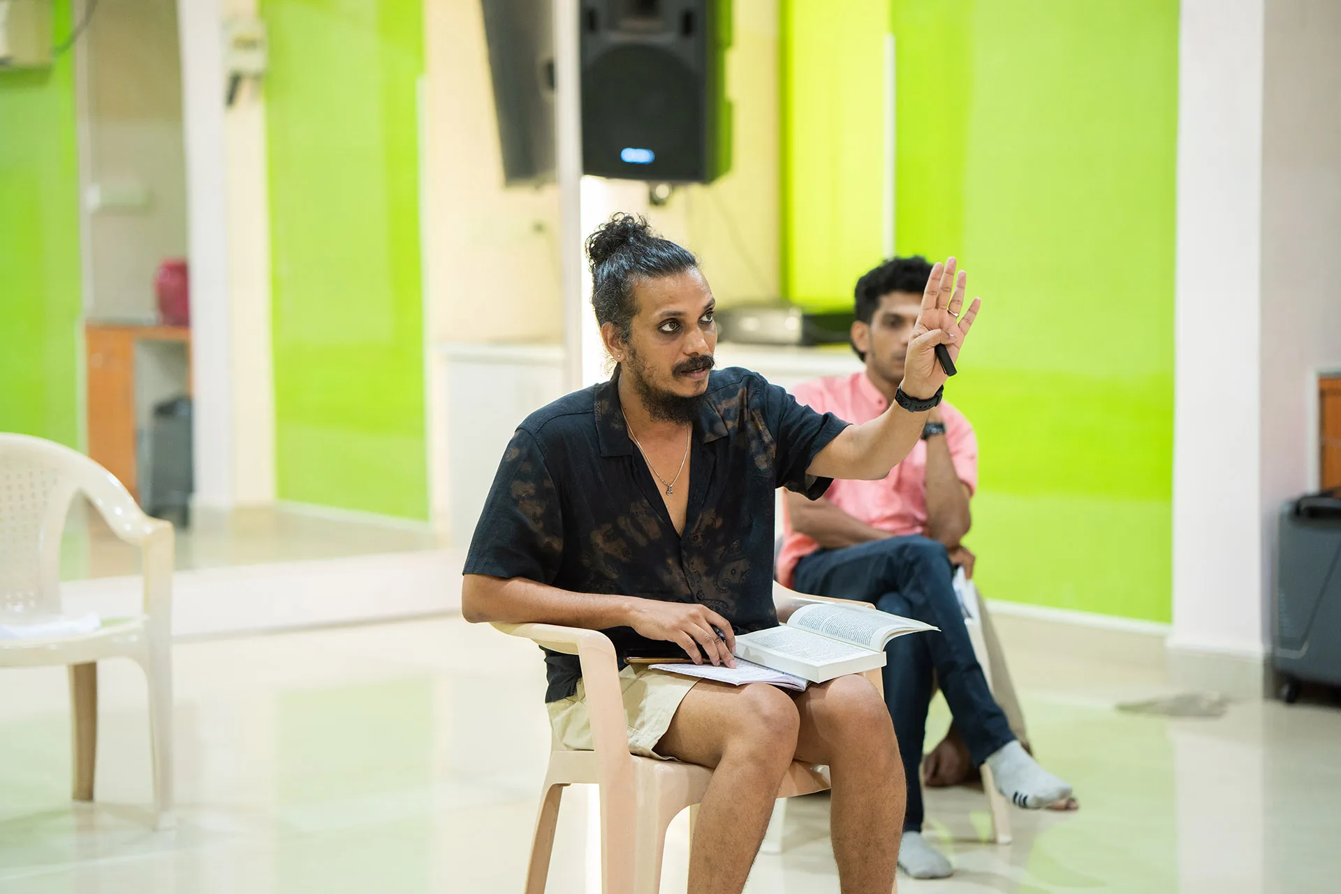 SPACE | Performing Arts Factory