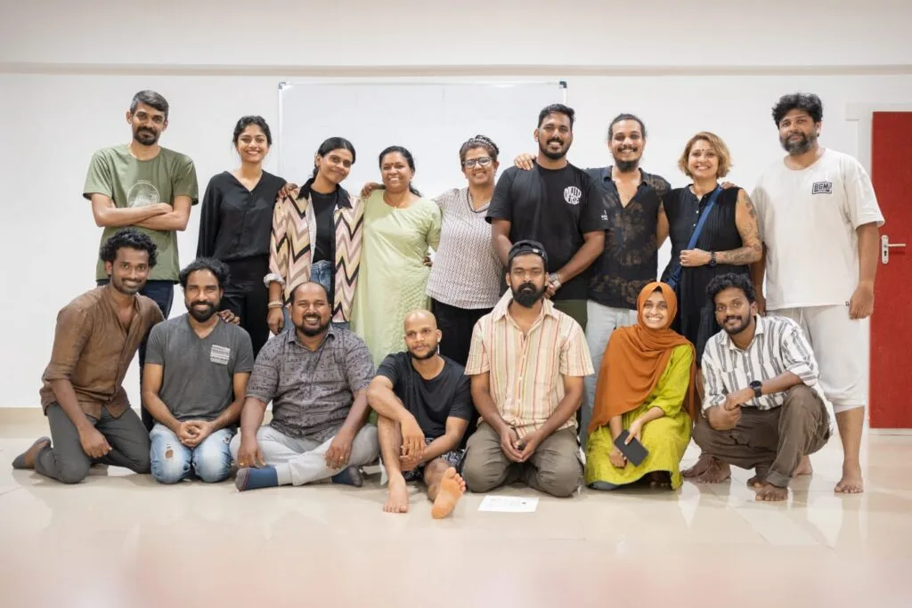 SPACE | Performing Arts Factory