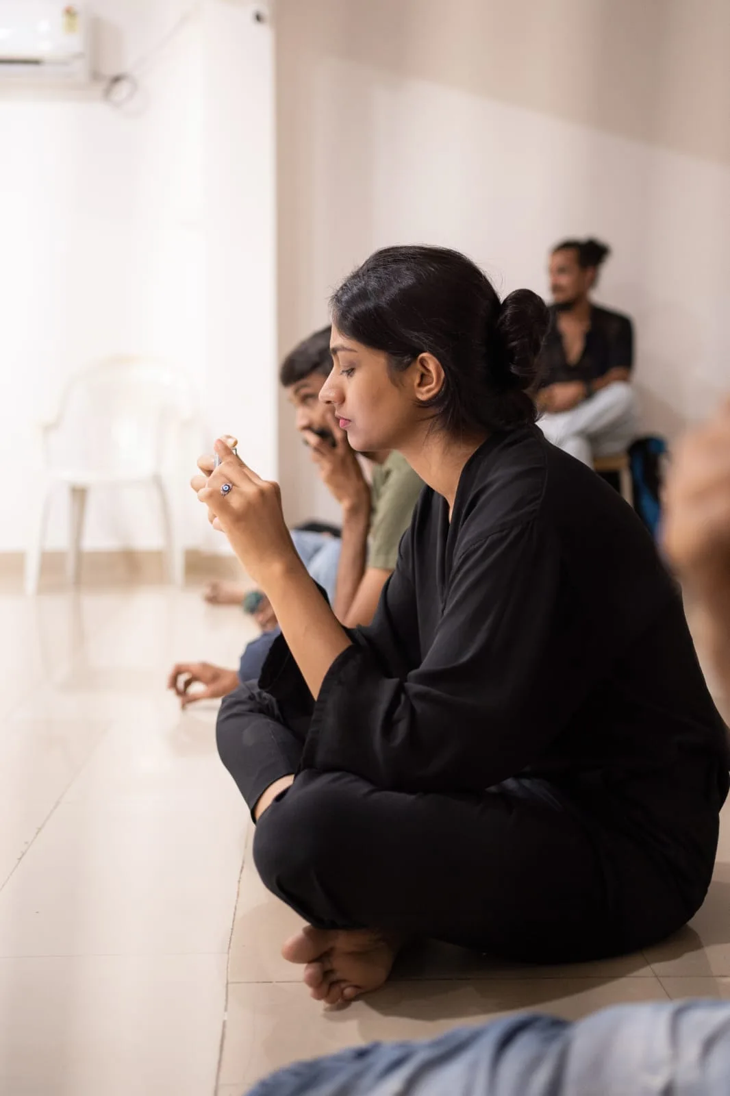 SPACE | Performing Arts Factory