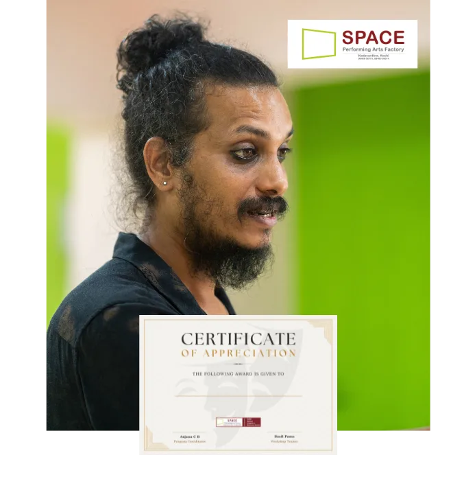 SPACE | Performing Arts Factory